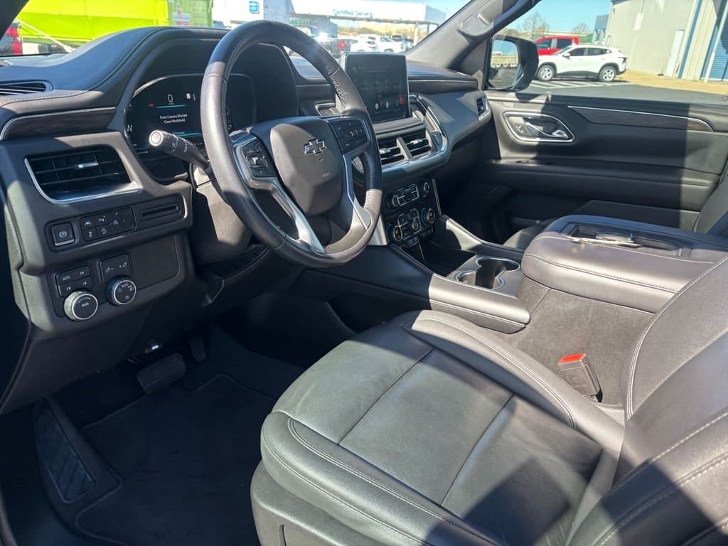2023 Chevrolet Tahoe - Image 7
