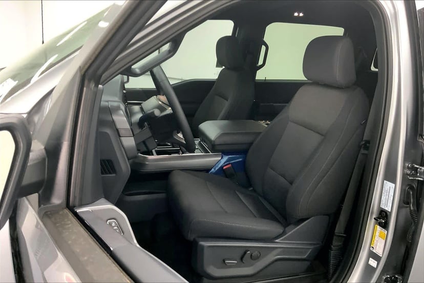 2026 Ford F-150 - Image 8