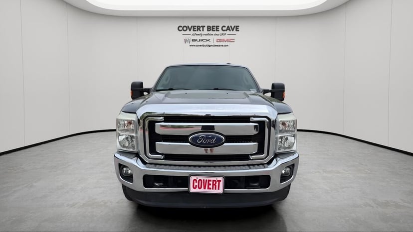 2015 Ford F-250SD - Image 2