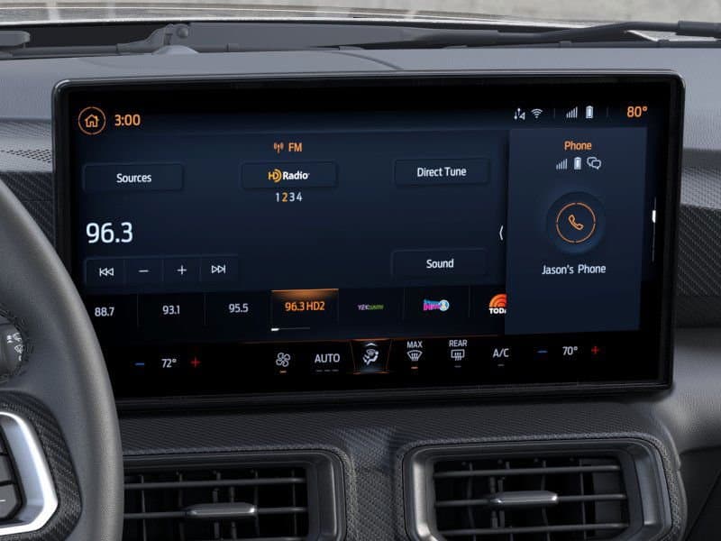 2026 Ford Mustang - Image 26