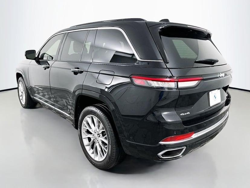 2024 Jeep Grand Cherokee - Image 7