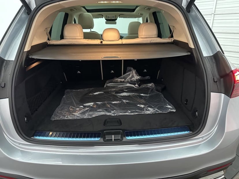 2026 Mercedes-Benz GLE - Image 62
