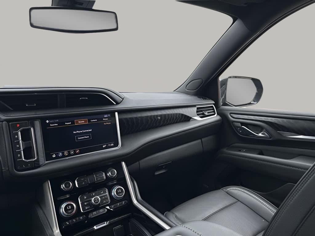 2021 GMC Yukon - Image 24