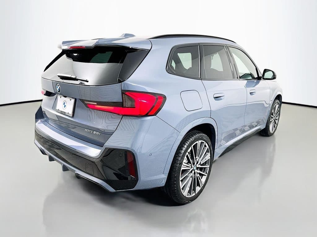 2026 BMW X1 - Image 5