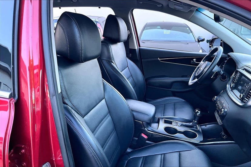2017 Kia Sorento - Image 9