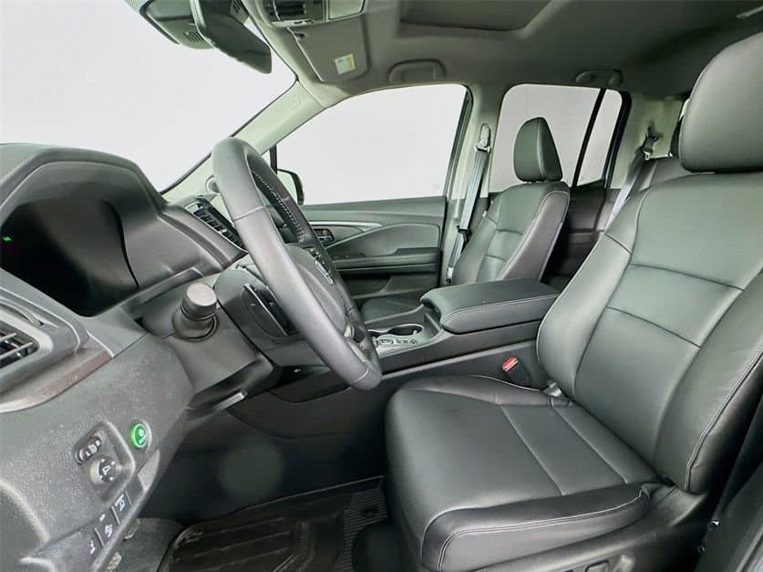 2026 HONDA Ridgeline - Image 31