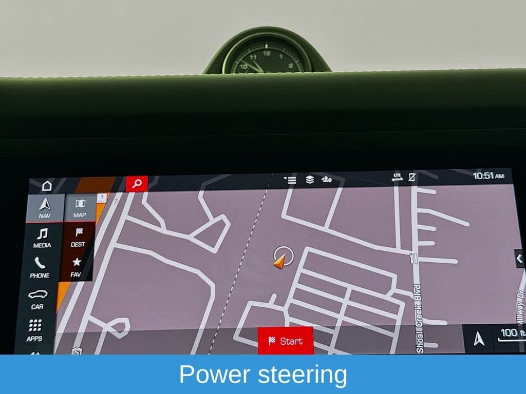 2024 PORSCHE Macan - Image 17