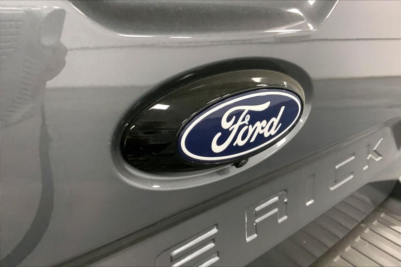 2026 Ford Maverick - Image 12