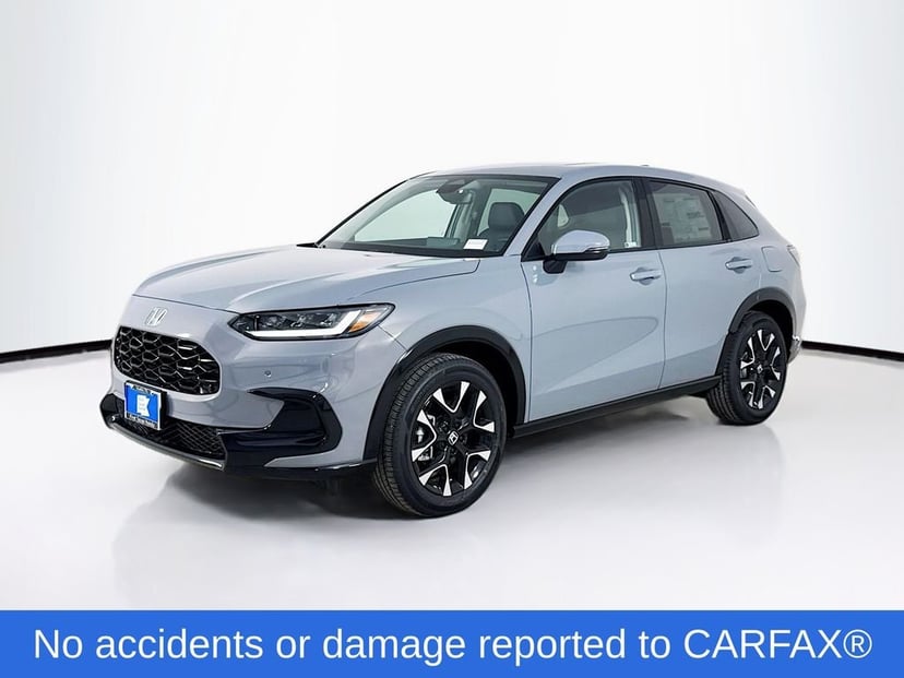 2026 Honda HR-V - Image 3