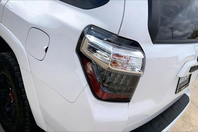 2024 Toyota 4RUNNER - Image 29