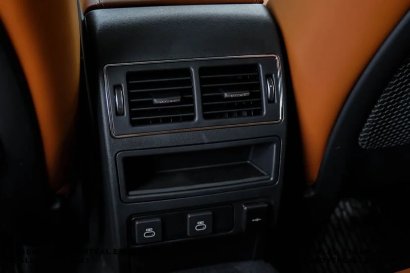 2026 Jaguar F-PACE - Image 43