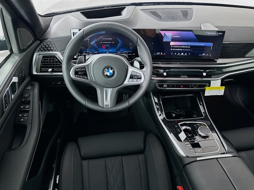 2026 BMW X5 - Image 19