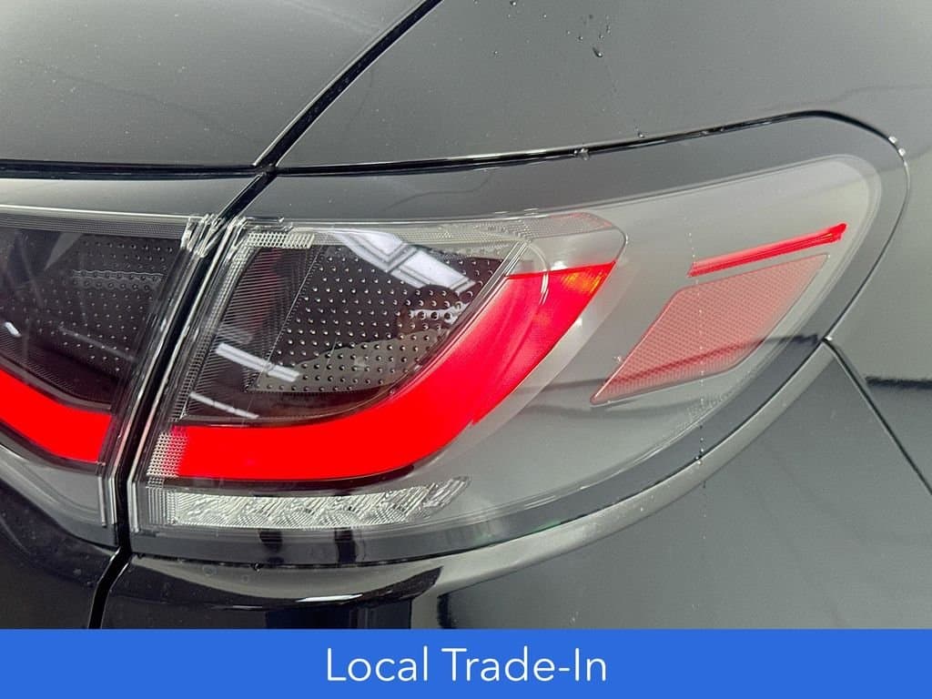 2026 HONDA HR-V - Image 11