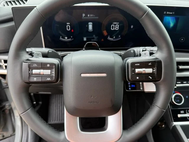 2026 Hyundai Santa Fe - Image 11