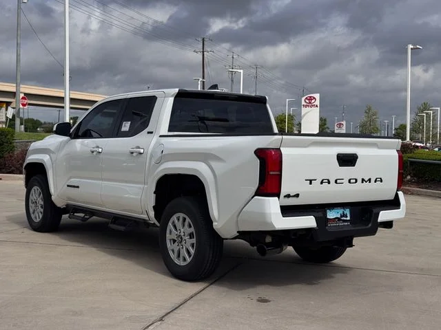 2026 Toyota Tacoma - Image 28