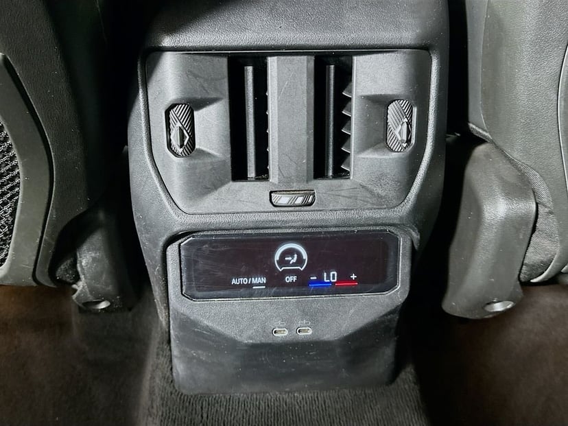 2025 BMW X3 - Image 24