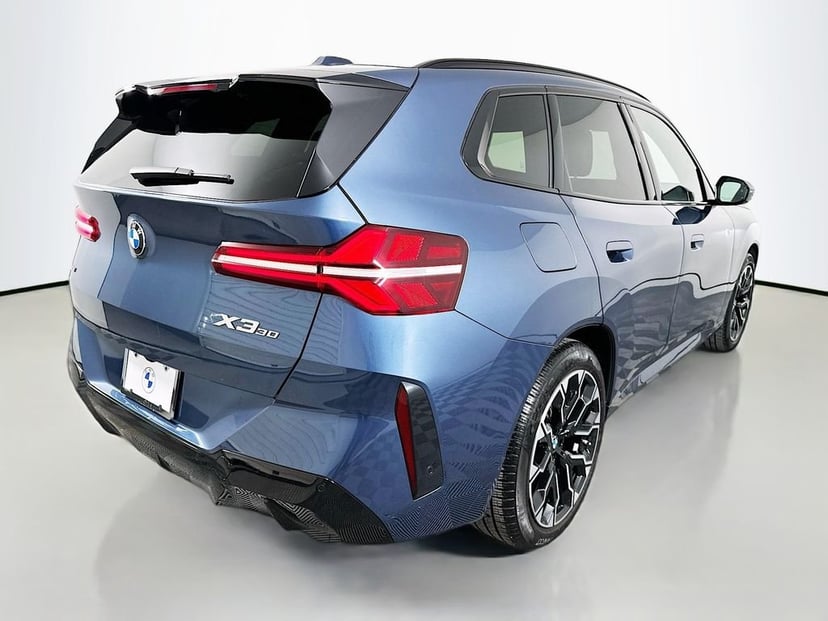 2025 BMW X3 - Image 5