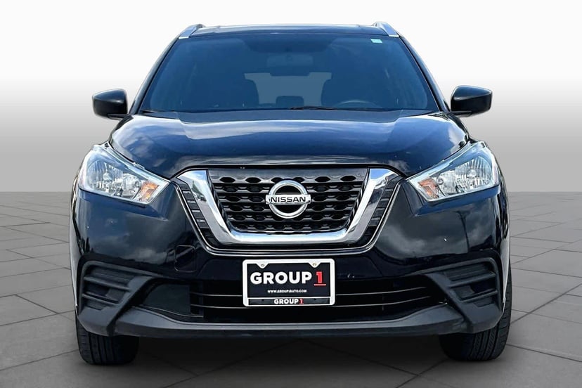 2019 Nissan Kicks - Image 4