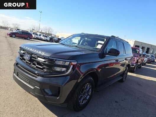 2025 Ford Expedition Max - Image 1