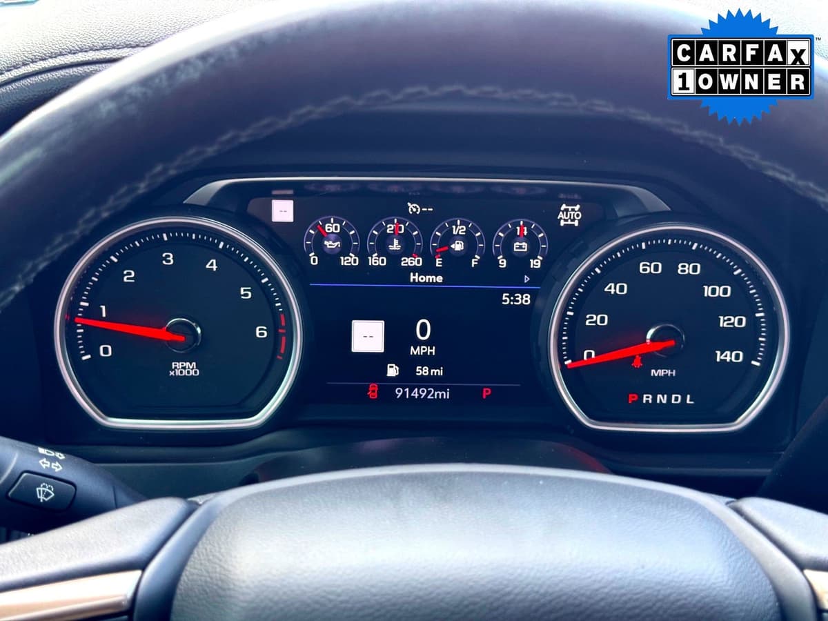 2022 Chevrolet Silverado 2500HD - Image 25