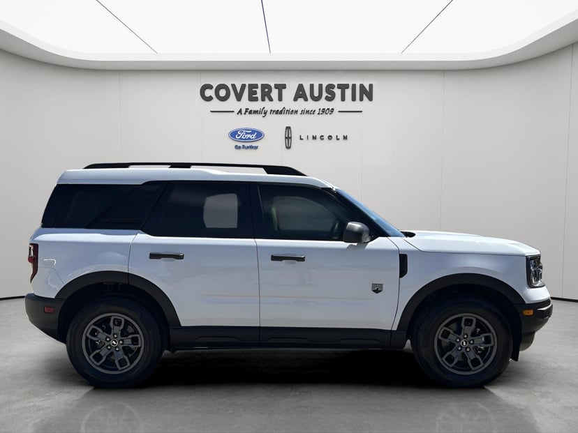 2024 Ford Bronco Sport - Image 6