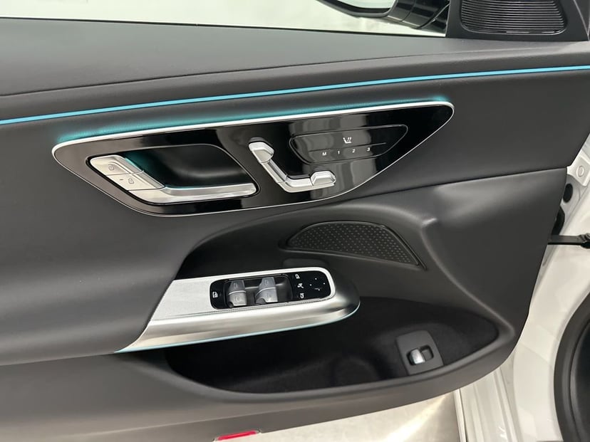 2026 Mercedes-Benz E-Class - Image 11