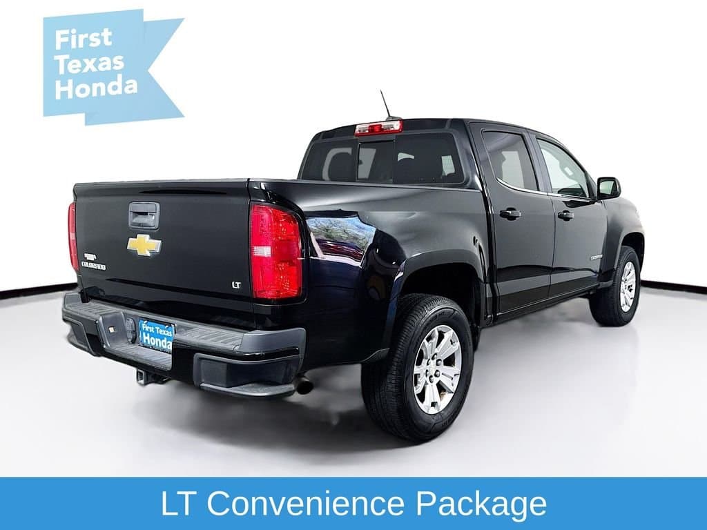 2016 CHEVROLET Colorado - Image 9