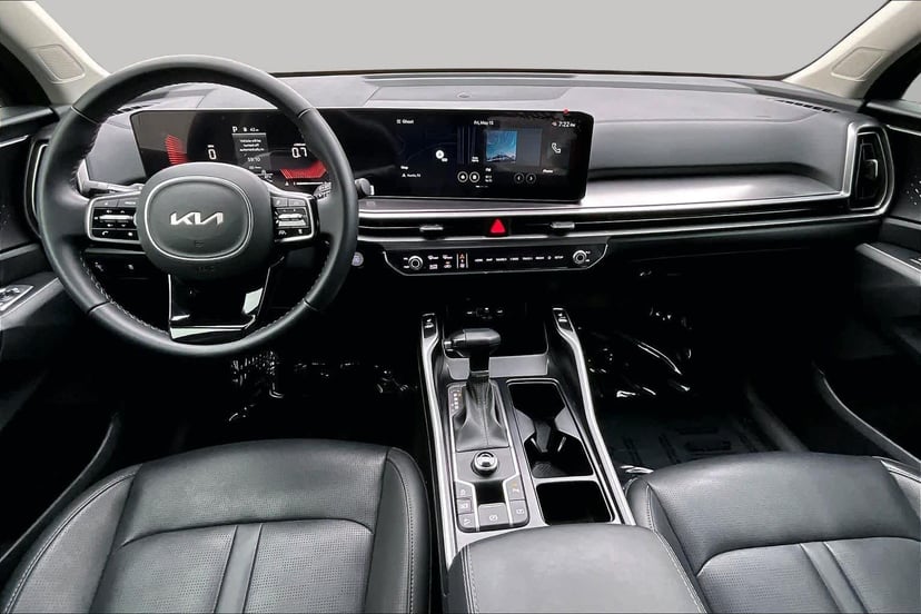 2025 Kia Sorento - Image 15