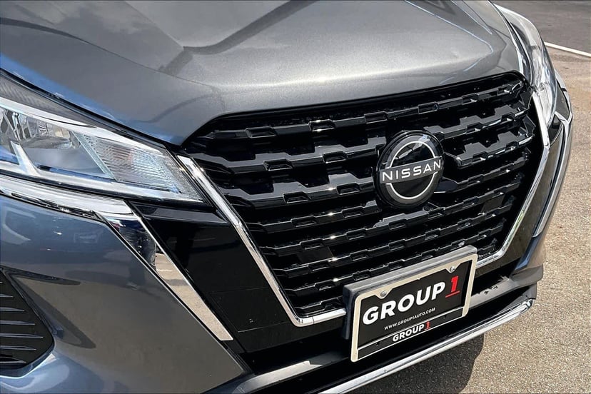 2023 Nissan Kicks - Image 29