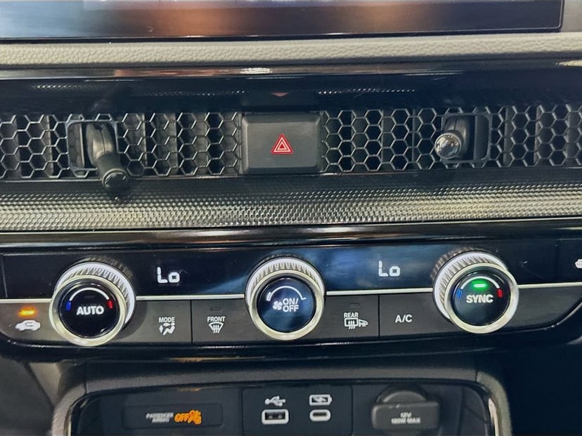 2024 Honda CR-V - Image 19