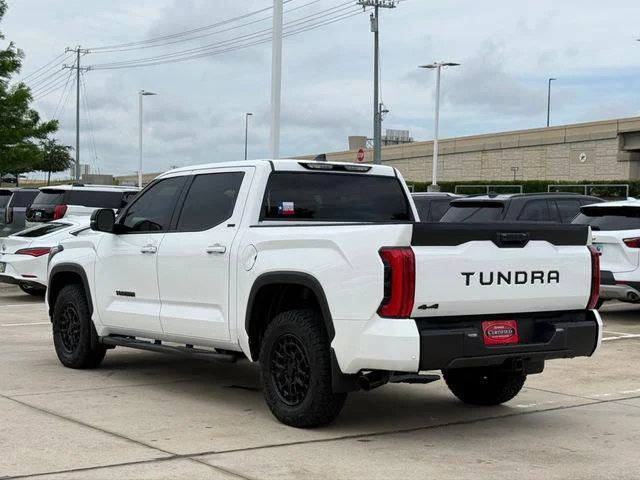 2026 Toyota Tundra - Image 35