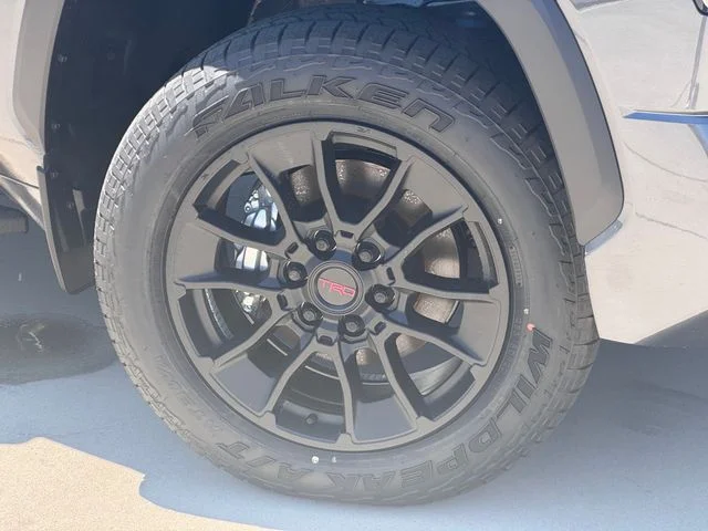 2026 Toyota Tundra - Image 2