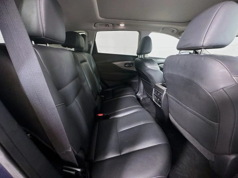 2018 Nissan Murano - Image 37