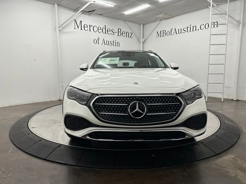 2026 Mercedes-Benz E-Class - Image 2