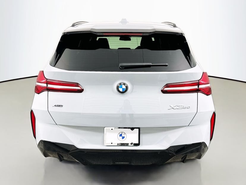 2026 BMW X3 - Image 6