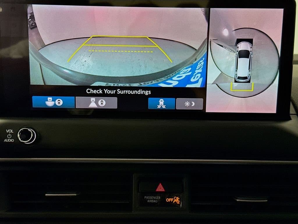 2026 HONDA Pilot - Image 18