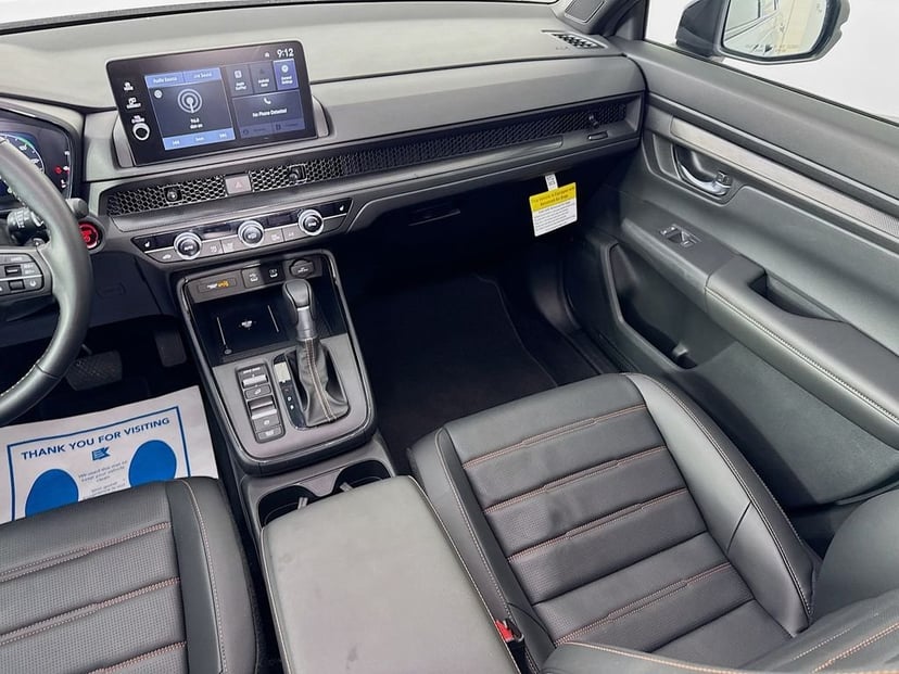 2026 Honda CR-V Hybrid - Image 29