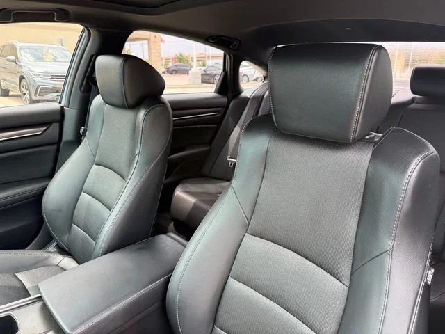 2021 Honda Accord - Image 11