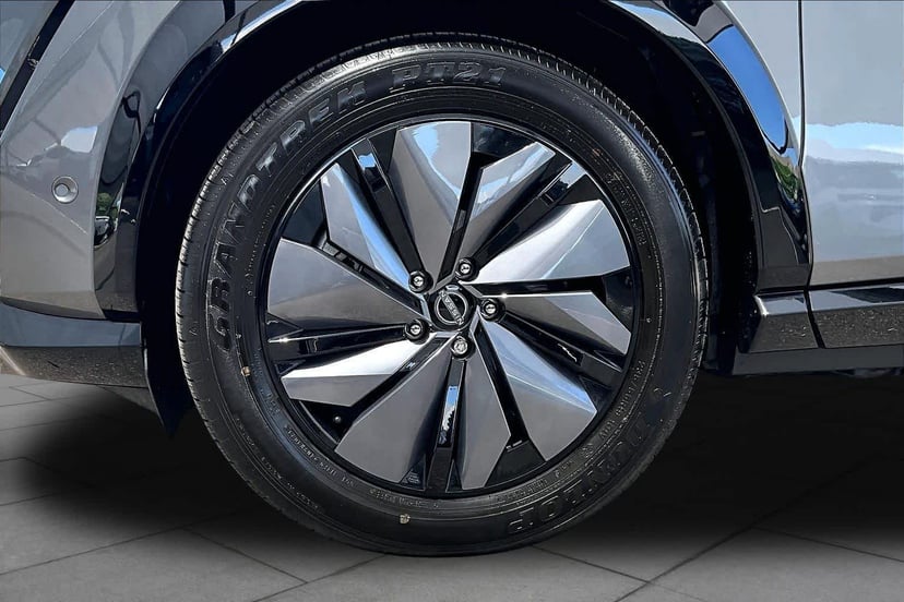 2024 Nissan Ariya - Image 10