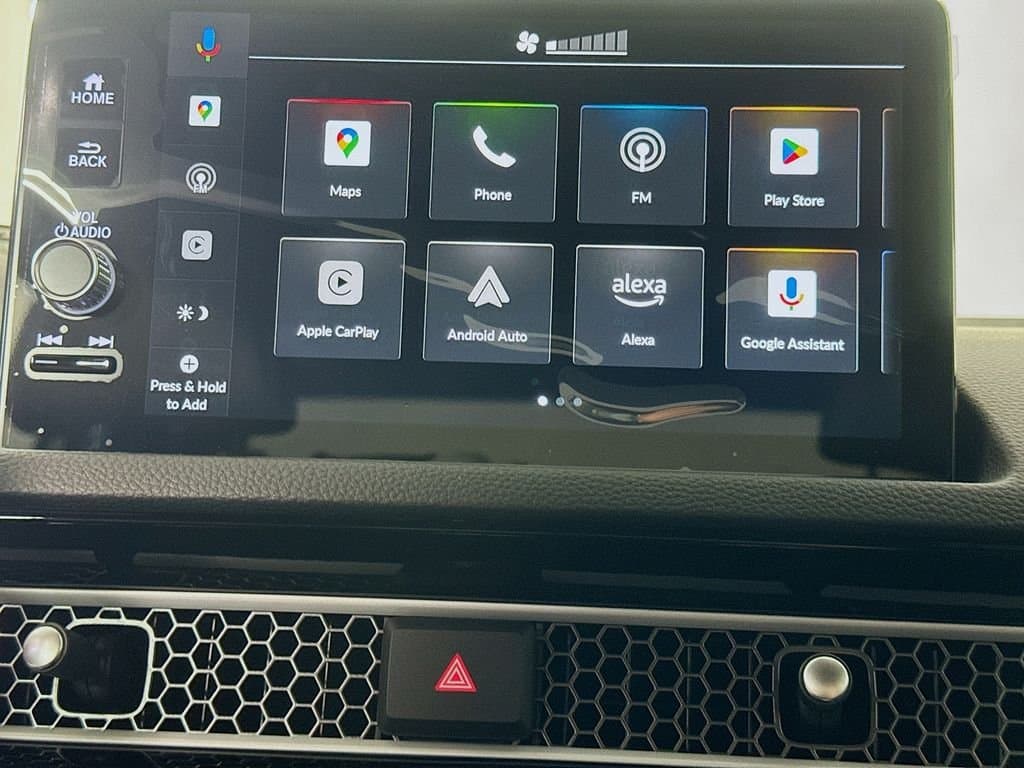 2026 HONDA Civic - Image 24