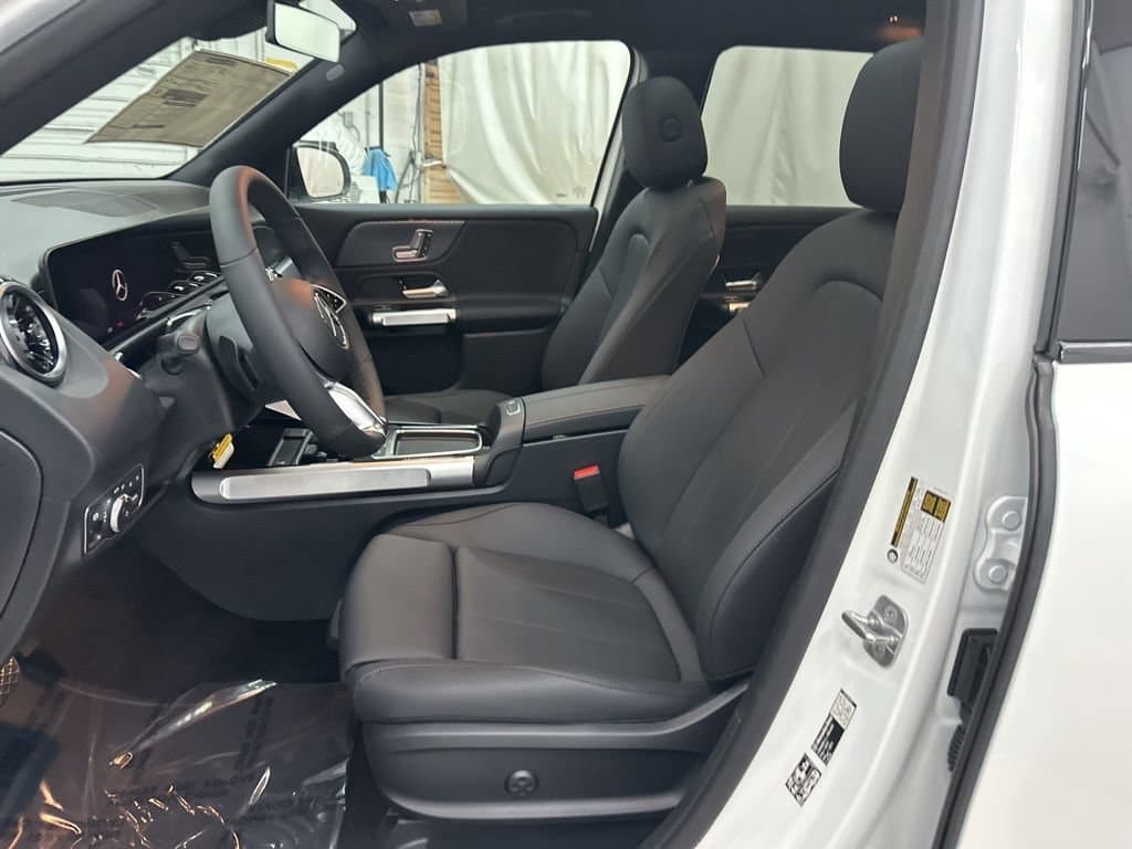 2026 MERCEDES-BENZ GLB - Image 53