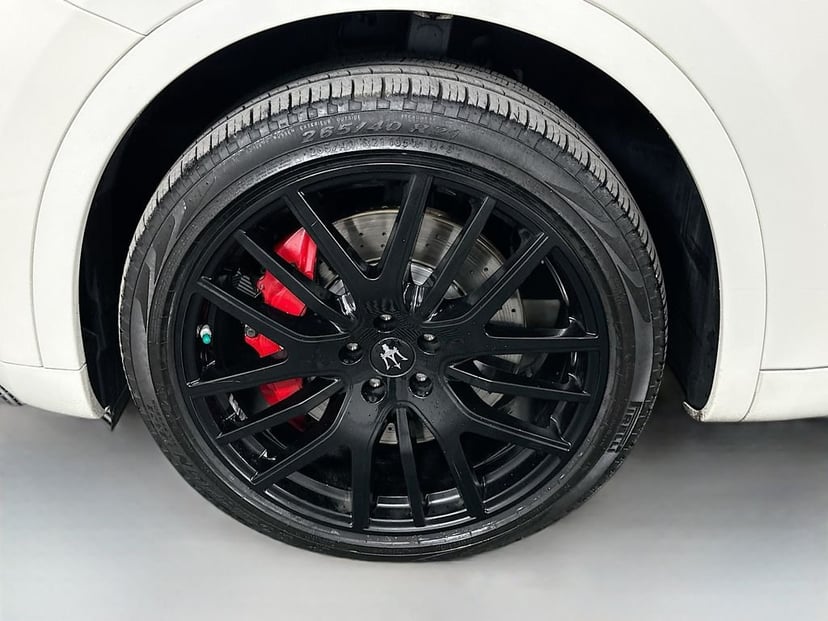 2019 Maserati Levante - Image 32