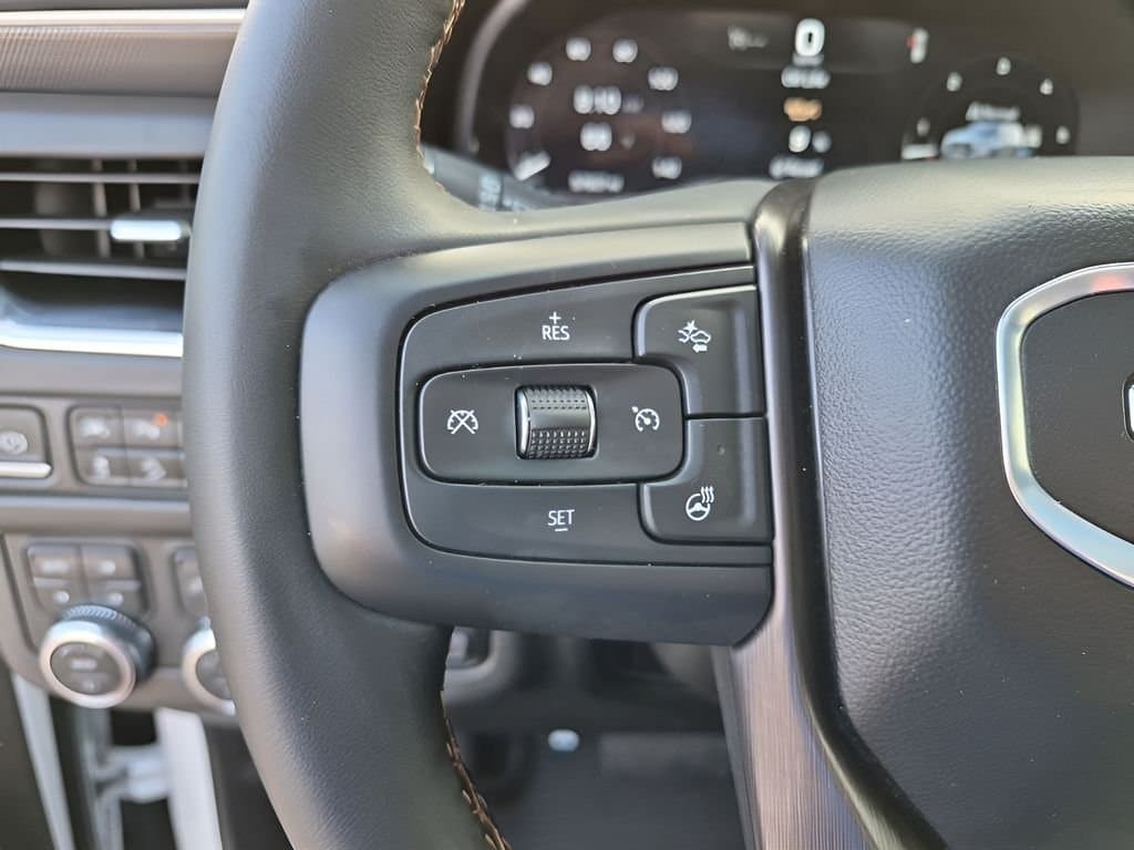 2024 GMC Yukon XL - Image 34