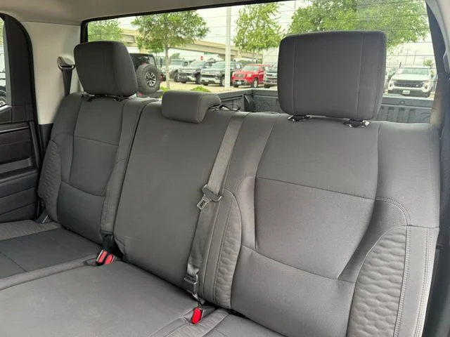 2024 Toyota Tundra - Image 29