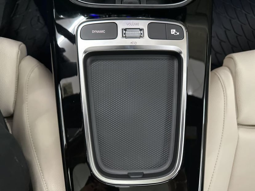 2026 Mercedes-Benz CLA - Image 18