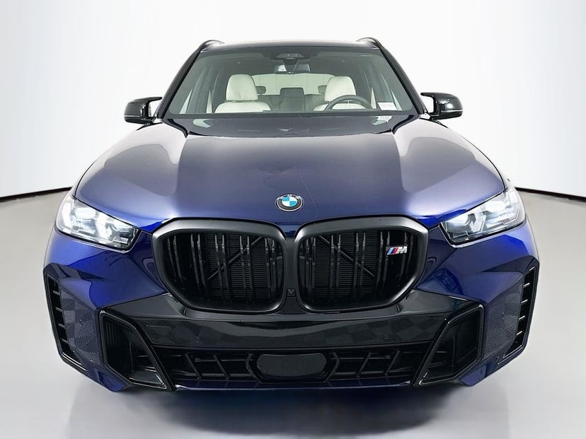 2026 BMW X5 - Image 2