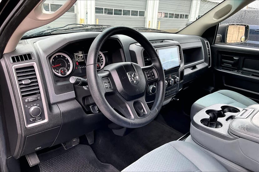 2014 Ram 1500 - Image 17
