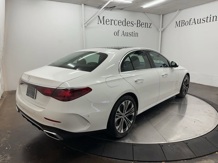 2026 Mercedes-Benz E-Class - Image 39