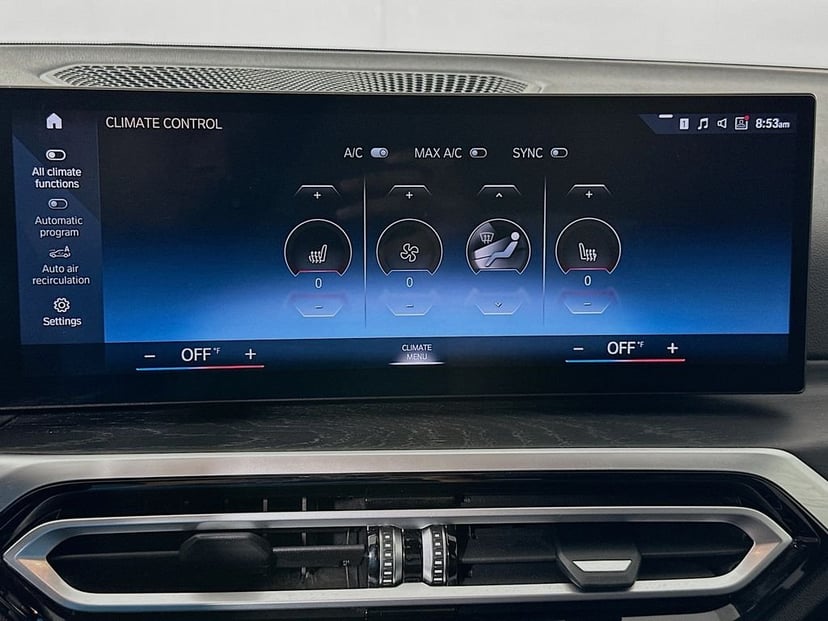 2023 BMW i4 - Image 16