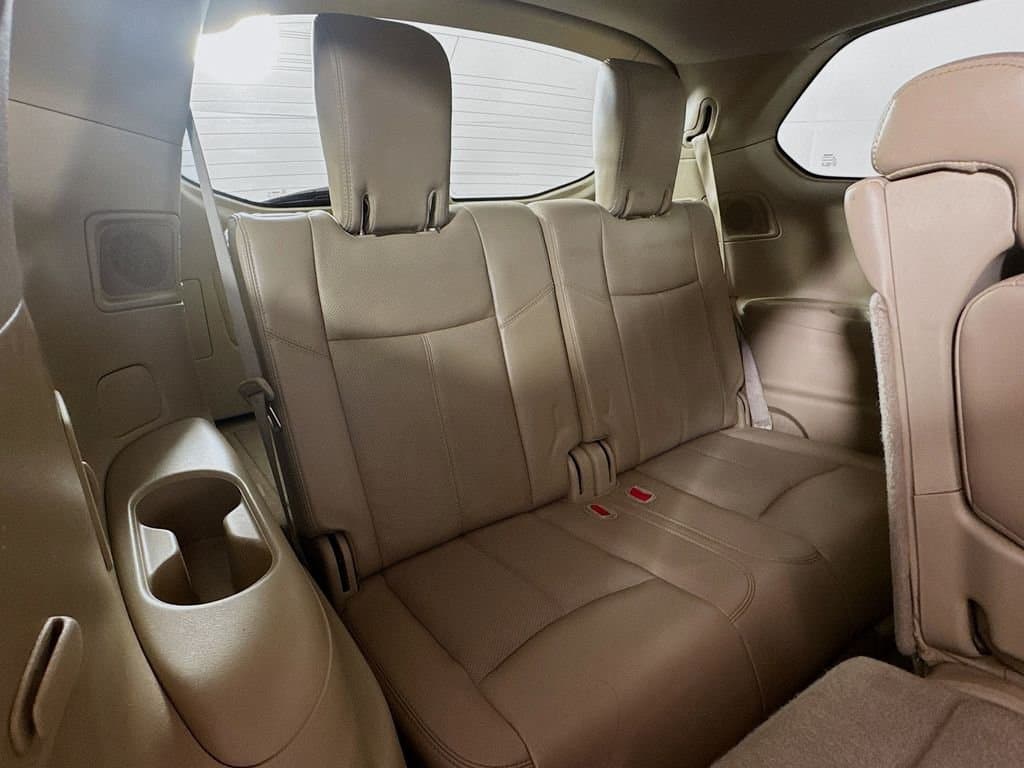 2013 NISSAN Pathfinder - Image 37